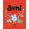 Avni, Tome 02