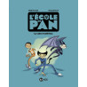 L'école de Pan, Tome 01