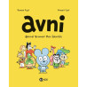 Avni, Tome 01