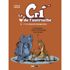 Le cri de l'autruche - Tome 03