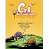 Le cri de l'autruche - Tome 01