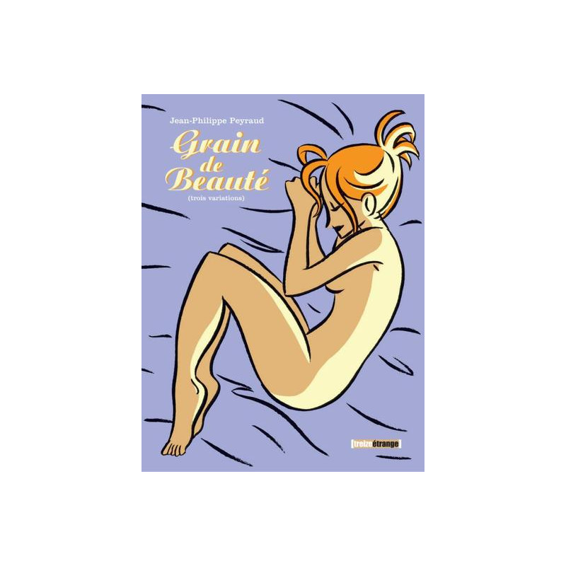 Grain de Beauté
