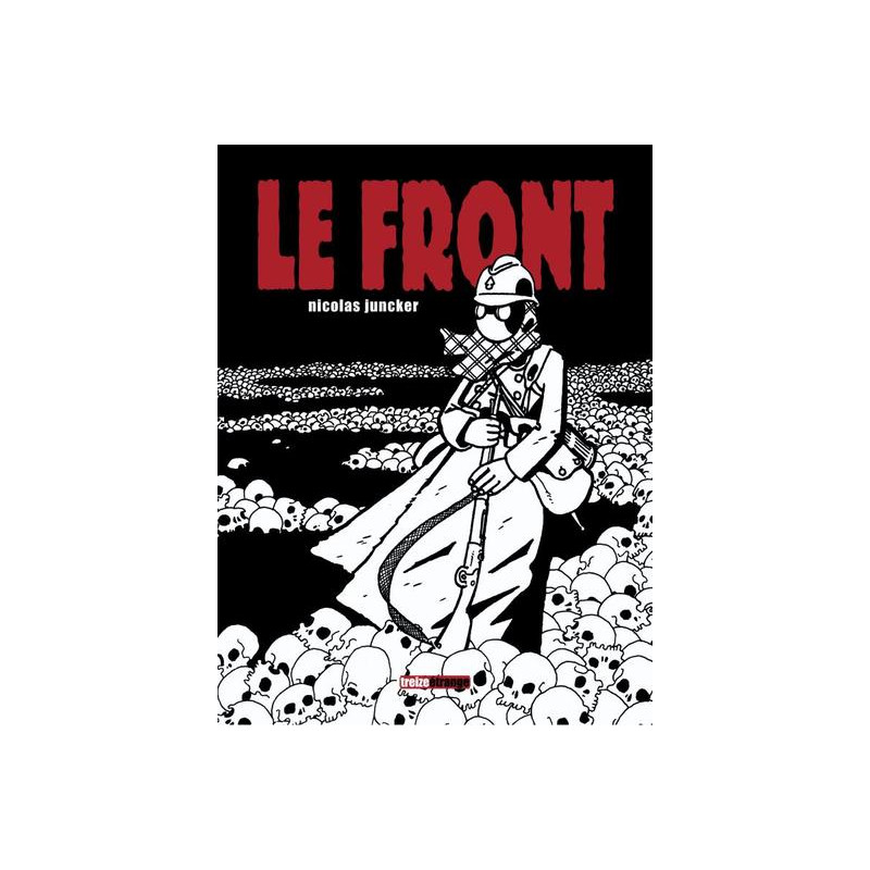Le front