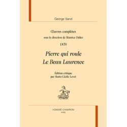 Pierre qui roule - Le Beau...