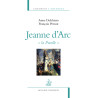 Jeanne d'Arc La pucelle