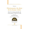 Dictionnaire du désir de la bonne chère avec les r