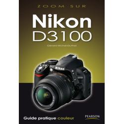 NIKON D3100