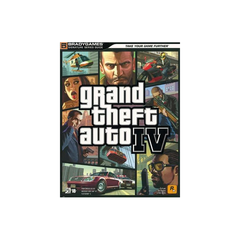 GTA 4