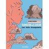 Simon et Lucie - Les ciels changeants