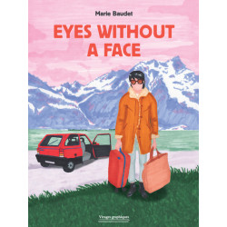 Eyes without a face