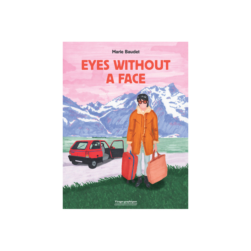 Eyes without a face