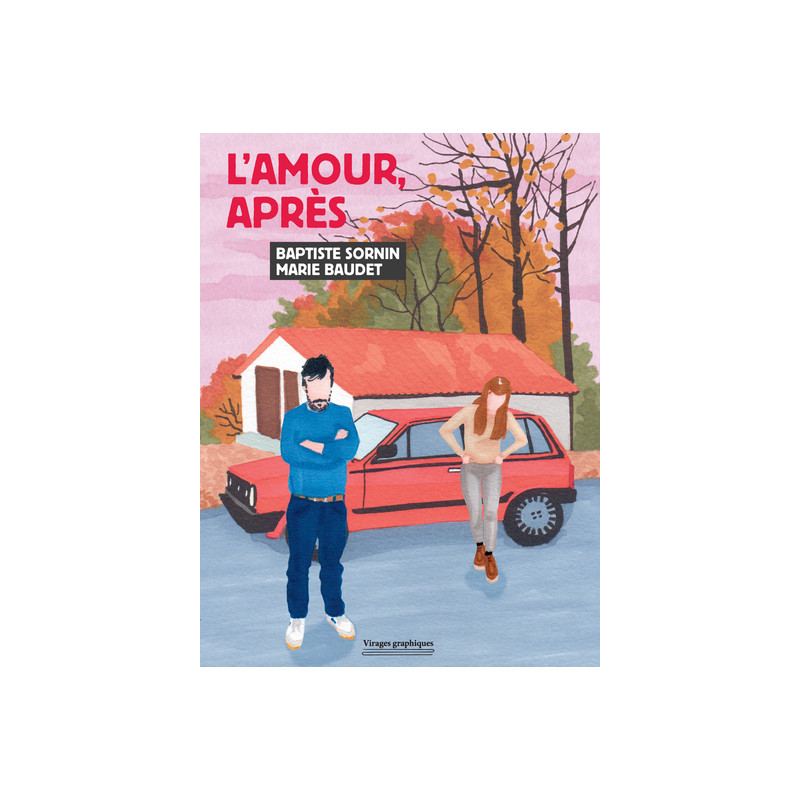 L'amour, après