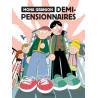 Demi-pensionnaires