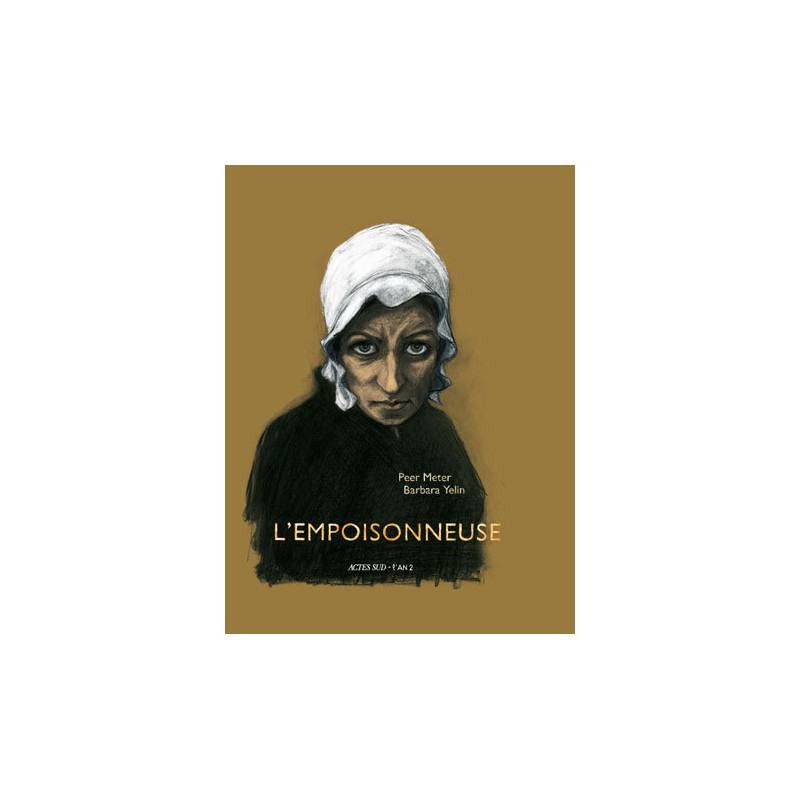L'empoisonneuse