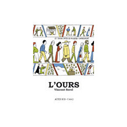 L'Ours