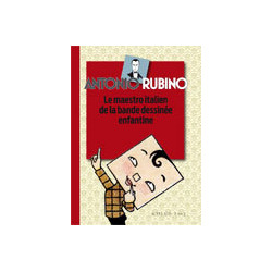 Antonio Rubino