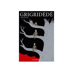 Grigridédé