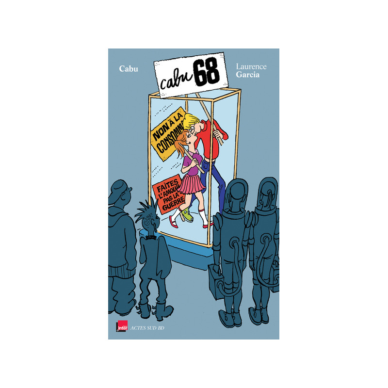 Cabu 68