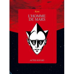 Homme de mars (l')