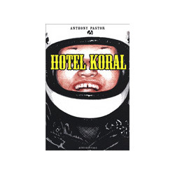 Hôtel Koral