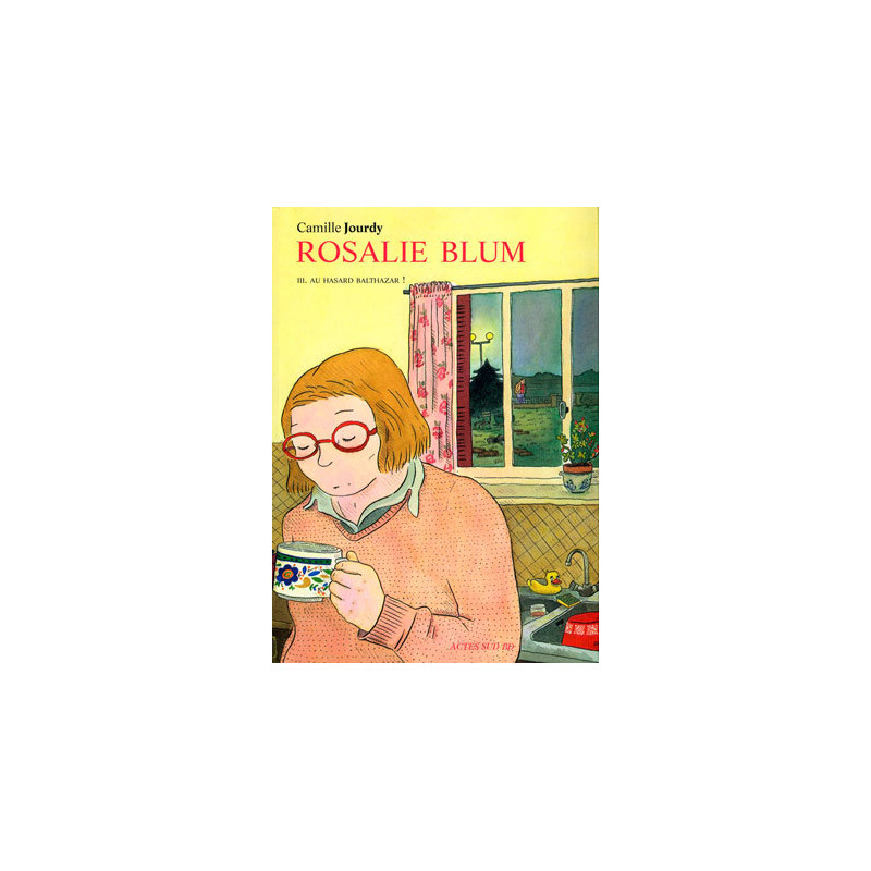 Rosalie Blum 3