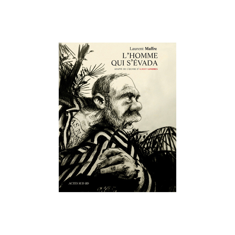 L'Homme qui s'évada