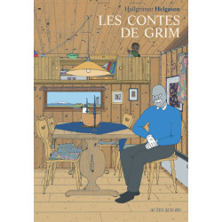 Contes de grim (les)
