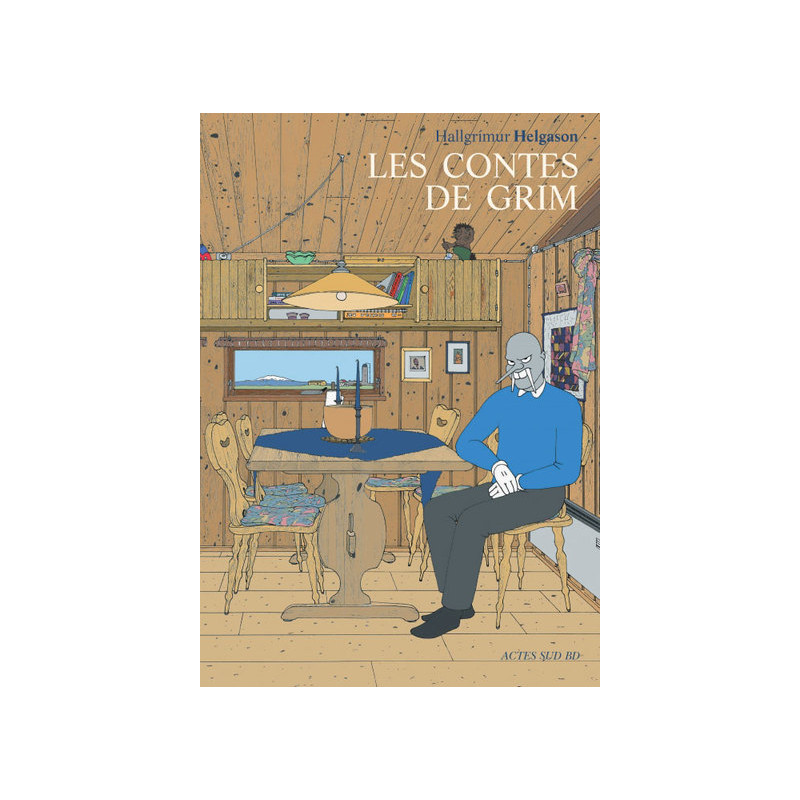Contes de grim (les)