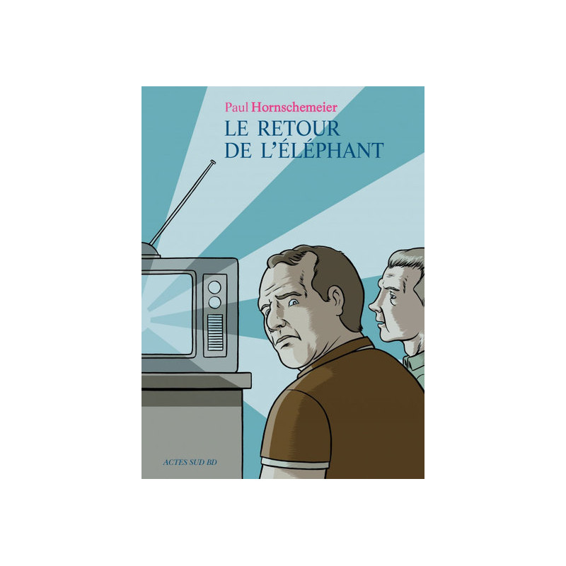 Le Retour de l'éléphant
