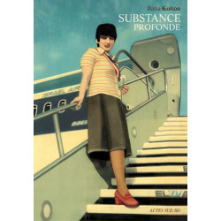 Substance profonde