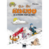 Club Ski Rando - Tome 2 - De la poudre plein les yeux