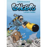 Plongeurs T3 - Des bulots in profundis