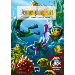Jeunes plongeurs (BD) -...