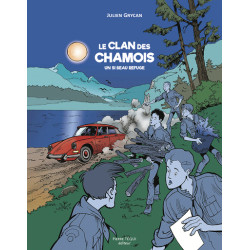 Le clan des chamois