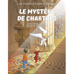 Le mystère de Chartres 