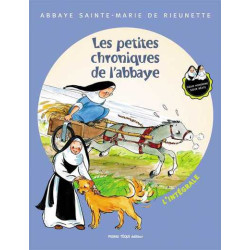 Les petites chroniques de...
