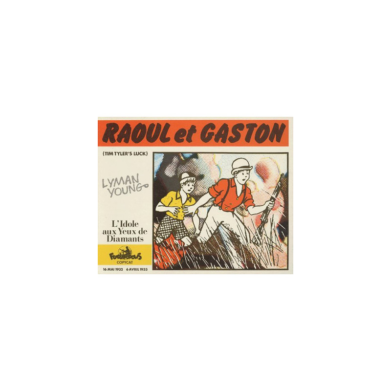 Raoul et Gaston