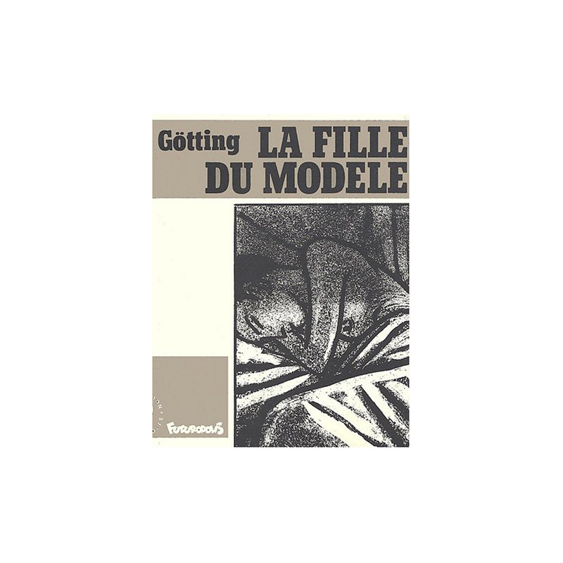 La Fille du modèle