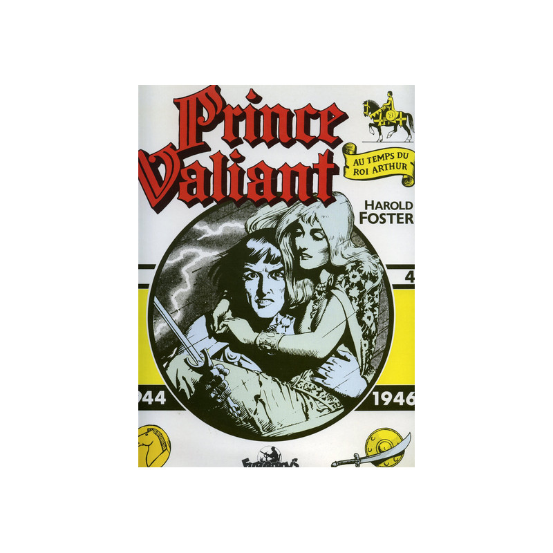 Prince Valiant