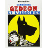 Gendarme Gédéon et l'aérochien