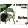 La Serviette noire