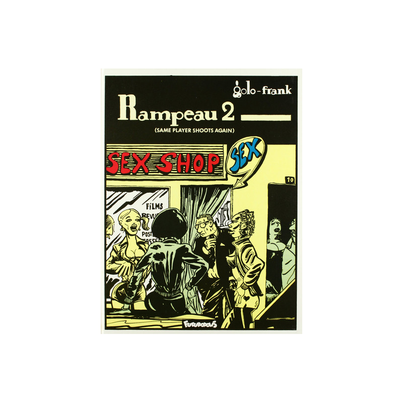 Rampeau !