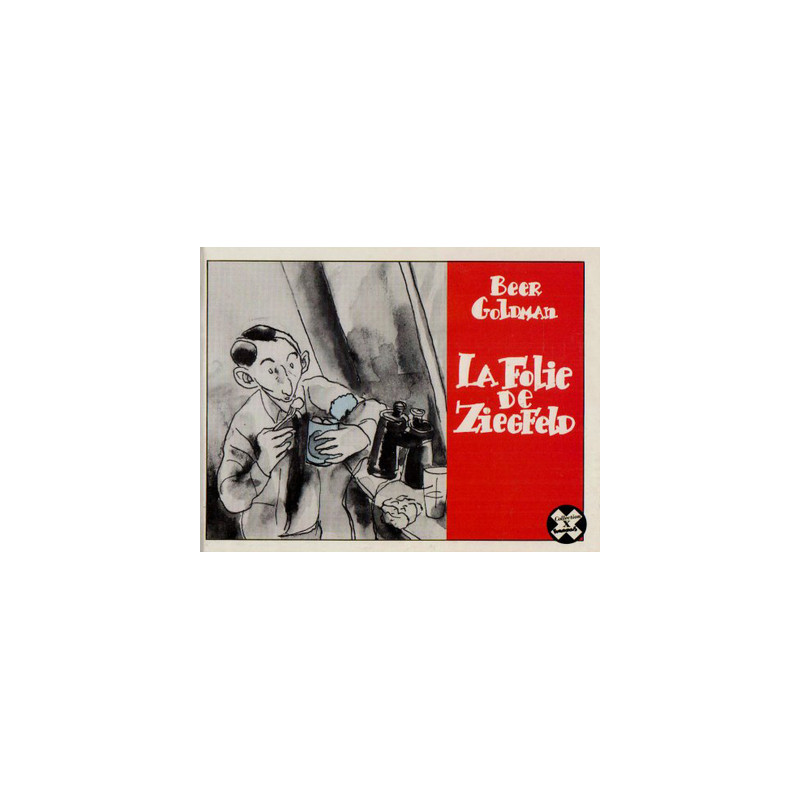 La Folie de Ziegfled