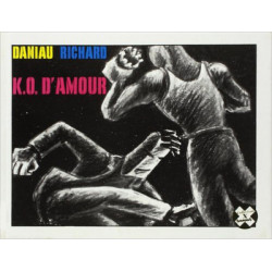 K.O. d'amour
