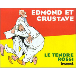 Edmond et Crustave