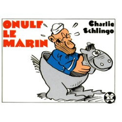 Onulf le marin