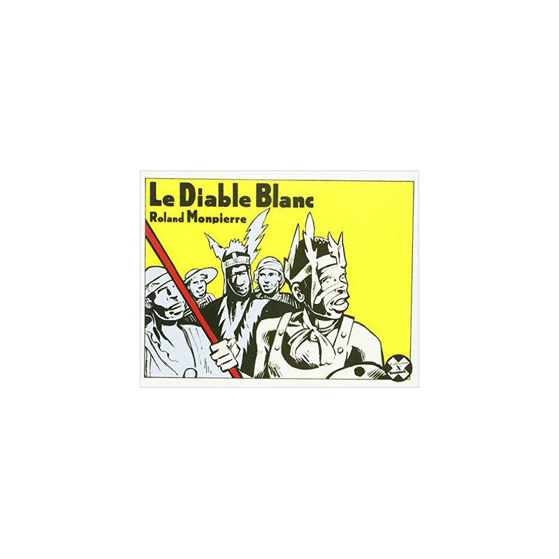 Le Diable Blanc