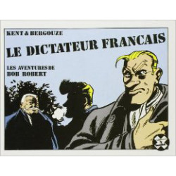 Le Dictateur français