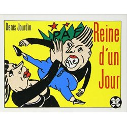 Reine d'un jour