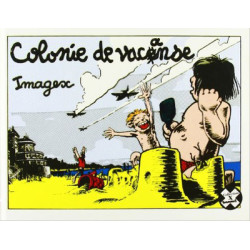 Colonie de vacanse